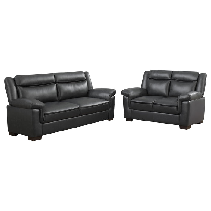 Arabella Sofa Set - Home Furniture And More (Brentwood, MD)