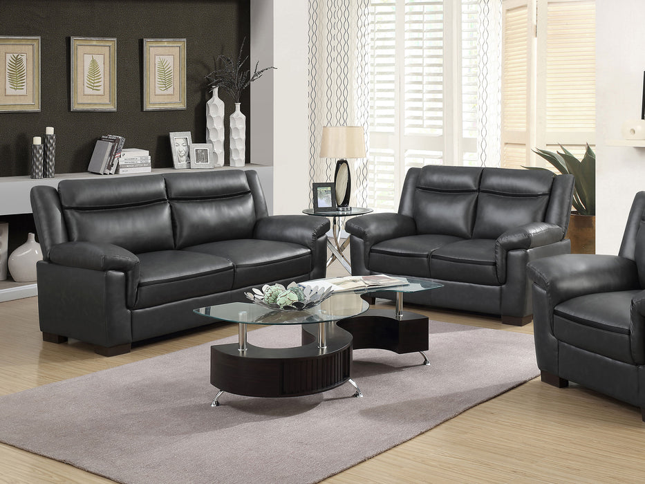 Arabella Sofa Set - Home Furniture And More (Brentwood, MD)