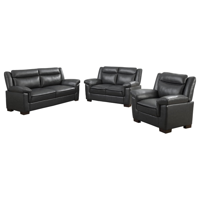 Arabella Sofa Set - Home Furniture And More (Brentwood, MD)