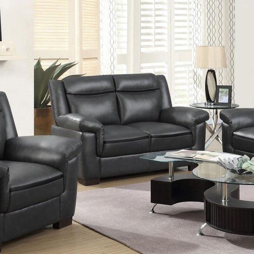 Arabella Loveseat - Home Furniture And More (Brentwood, MD)