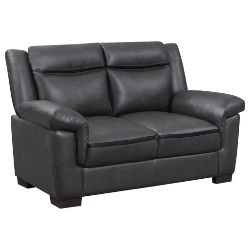 Arabella Loveseat - Home Furniture And More (Brentwood, MD)