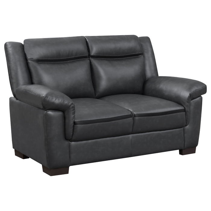Arabella Loveseat - Home Furniture And More (Brentwood, MD)