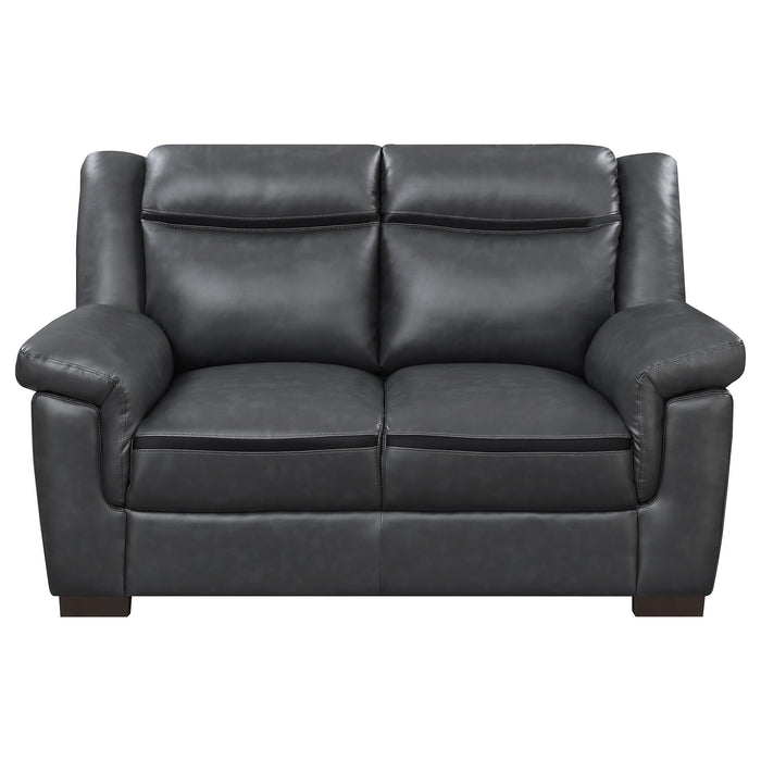 Arabella Loveseat - Home Furniture And More (Brentwood, MD)