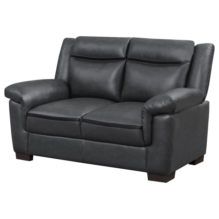 Arabella Loveseat - Home Furniture And More (Brentwood, MD)