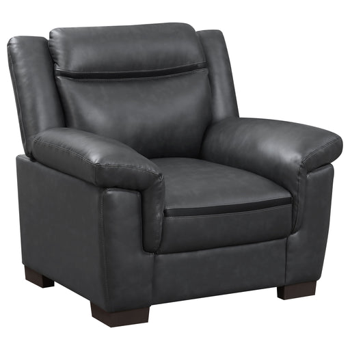 Arabella Accent Chair - Home Furniture And More (Brentwood, MD)