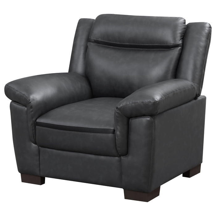 Arabella Accent Chair - Home Furniture And More (Brentwood, MD)