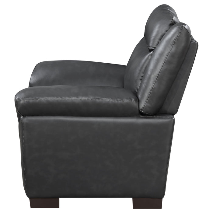 Arabella Accent Chair - Home Furniture And More (Brentwood, MD)