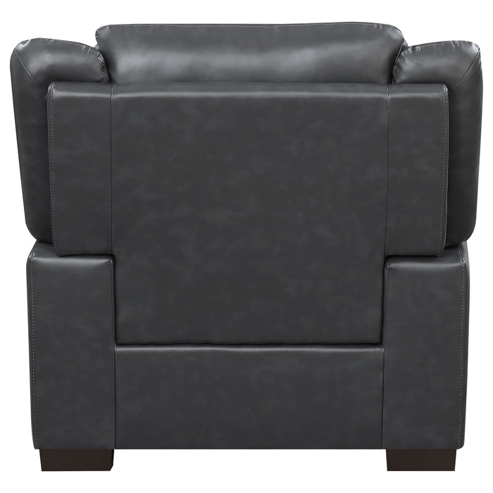 Arabella Accent Chair - Home Furniture And More (Brentwood, MD)