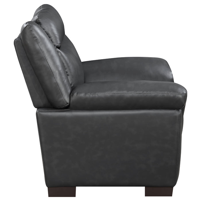Arabella Accent Chair - Home Furniture And More (Brentwood, MD)