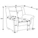 Arabella Accent Chair - Home Furniture And More (Brentwood, MD)