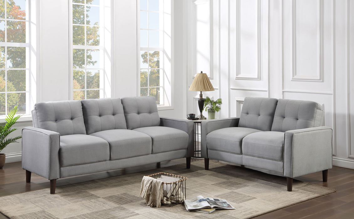 Bowen Sofa Set - Home Furniture And More (Brentwood, MD)