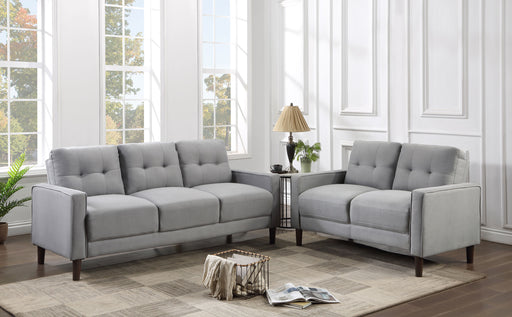 Bowen Sofa Set - Home Furniture And More (Brentwood, MD)