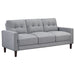 Bowen Sofa Set - Home Furniture And More (Brentwood, MD)