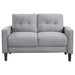 Bowen Sofa Set - Home Furniture And More (Brentwood, MD)