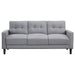 Bowen Sofa Set - Home Furniture And More (Brentwood, MD)