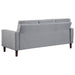 Bowen Sofa Set - Home Furniture And More (Brentwood, MD)
