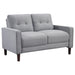 Bowen Sofa Set - Home Furniture And More (Brentwood, MD)