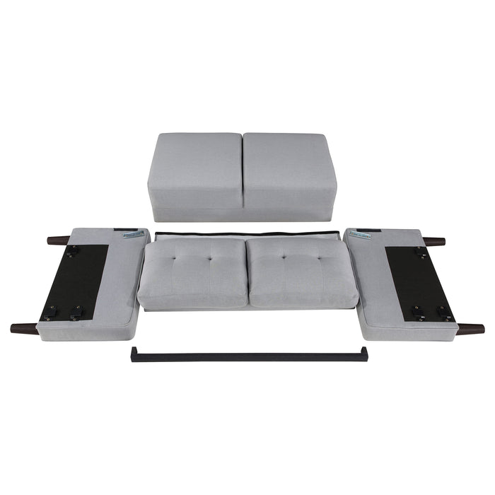 Bowen Sofa Set - Home Furniture And More (Brentwood, MD)