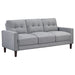 Bowen Sofa - Home Furniture And More (Brentwood, MD)