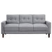 Bowen Sofa - Home Furniture And More (Brentwood, MD)