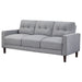 Bowen Sofa - Home Furniture And More (Brentwood, MD)