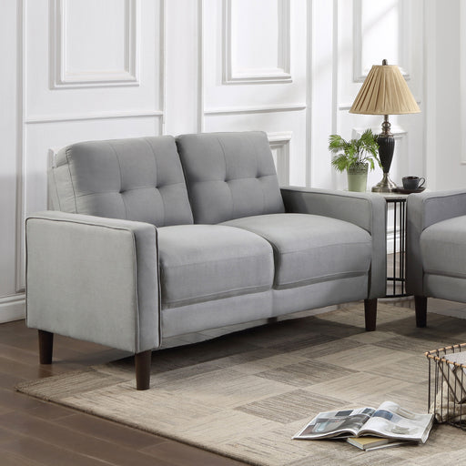 Bowen Loveseat - Home Furniture And More (Brentwood, MD)