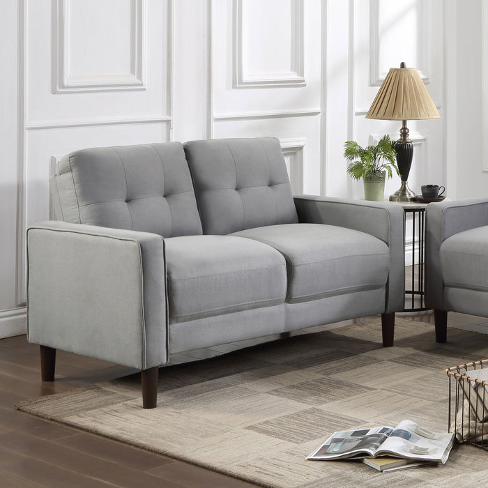 Bowen Loveseat - Home Furniture And More (Brentwood, MD)