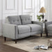 Bowen Loveseat - Home Furniture And More (Brentwood, MD)