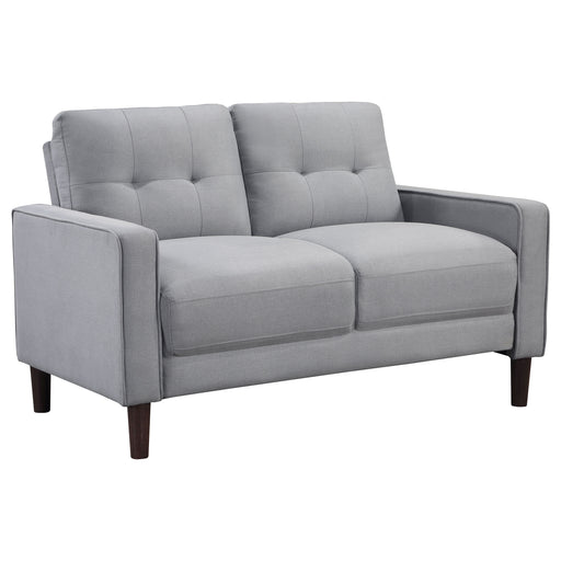 Bowen Loveseat - Home Furniture And More (Brentwood, MD)