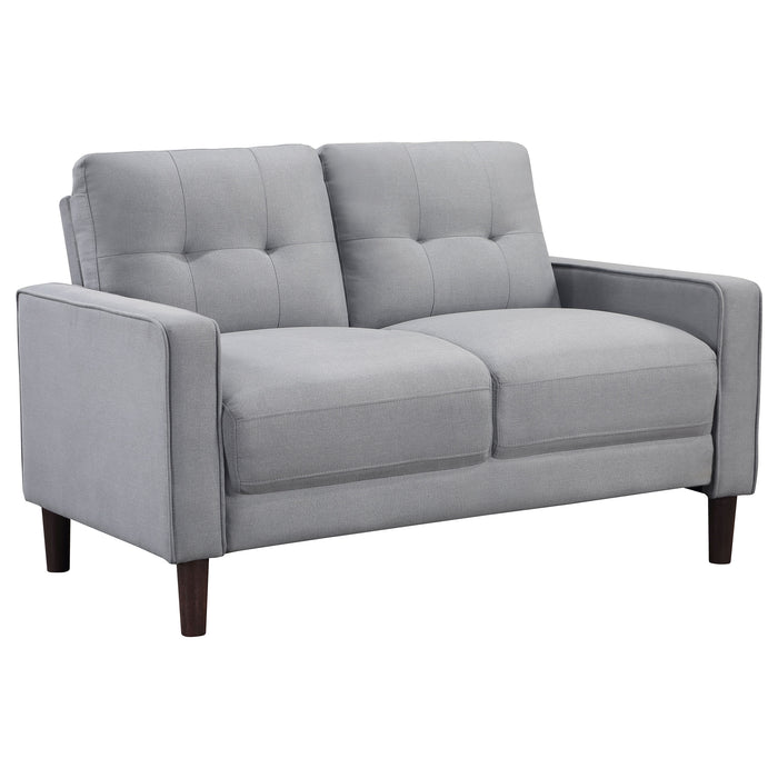 Bowen Loveseat - Home Furniture And More (Brentwood, MD)