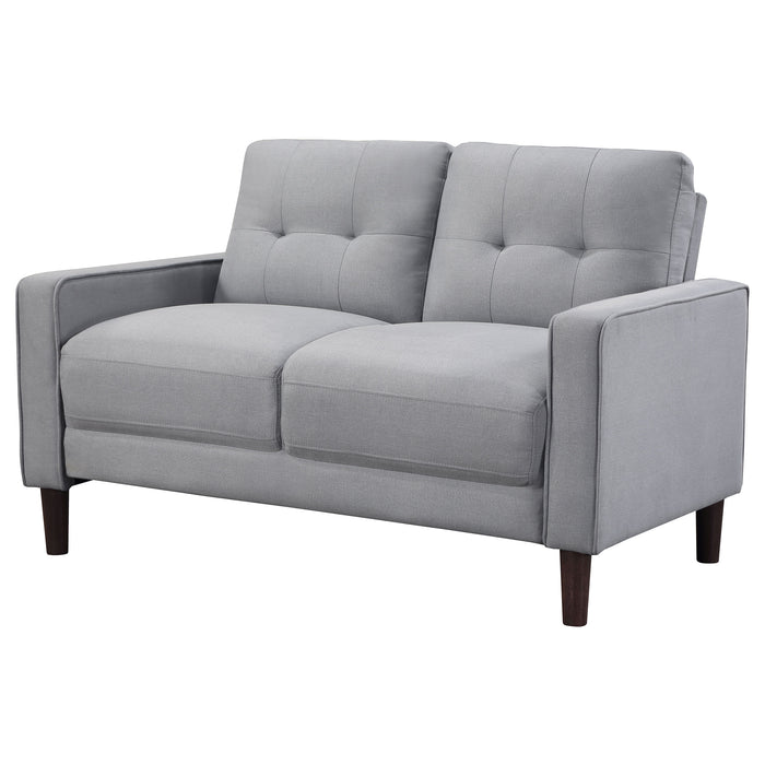 Bowen Loveseat - Home Furniture And More (Brentwood, MD)