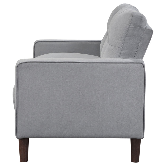 Bowen Loveseat - Home Furniture And More (Brentwood, MD)