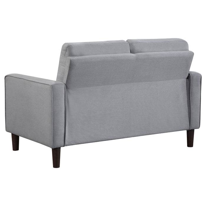 Bowen Loveseat - Home Furniture And More (Brentwood, MD)