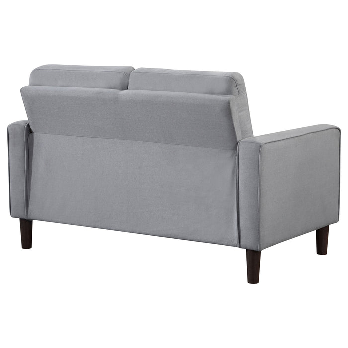 Bowen Loveseat - Home Furniture And More (Brentwood, MD)