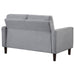 Bowen Loveseat - Home Furniture And More (Brentwood, MD)