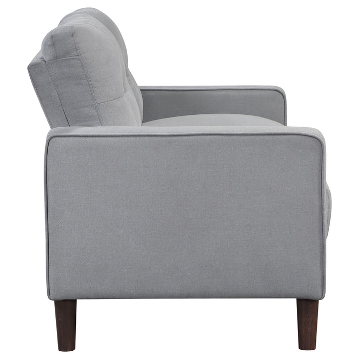 Bowen Loveseat - Home Furniture And More (Brentwood, MD)