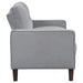 Bowen Loveseat - Home Furniture And More (Brentwood, MD)