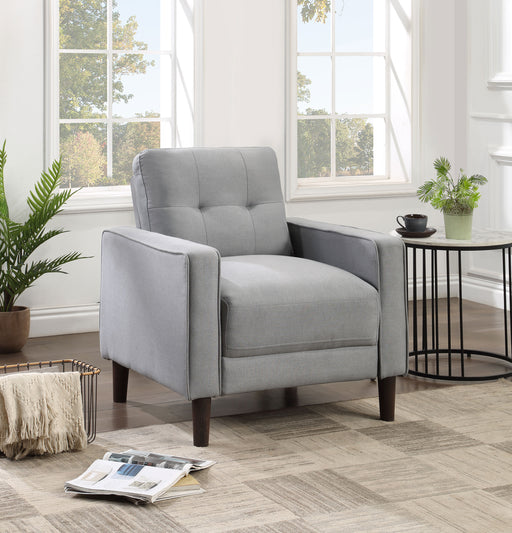 Bowen Accent Chair - Home Furniture And More (Brentwood, MD)