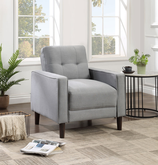 Bowen Accent Chair - Home Furniture And More (Brentwood, MD)