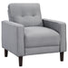 Bowen Accent Chair - Home Furniture And More (Brentwood, MD)
