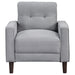 Bowen Accent Chair - Home Furniture And More (Brentwood, MD)