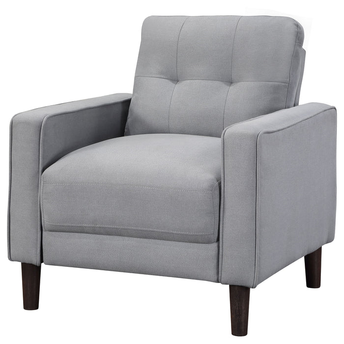 Bowen Accent Chair - Home Furniture And More (Brentwood, MD)