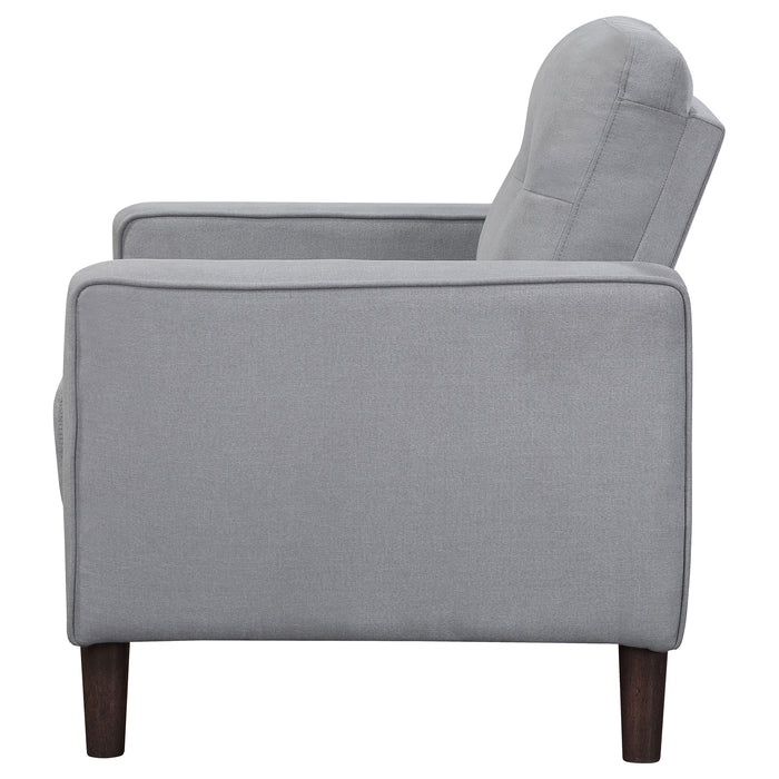 Bowen Accent Chair - Home Furniture And More (Brentwood, MD)