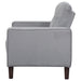 Bowen Accent Chair - Home Furniture And More (Brentwood, MD)