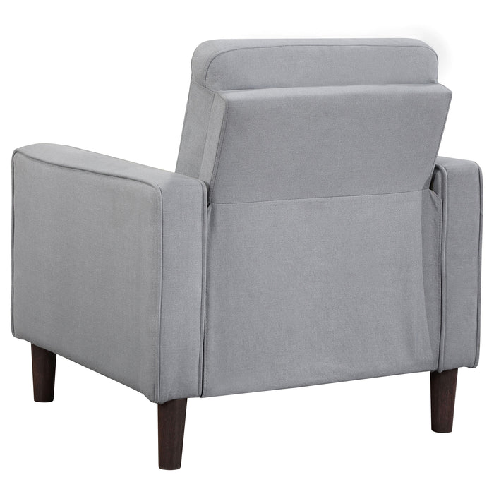 Bowen Accent Chair - Home Furniture And More (Brentwood, MD)