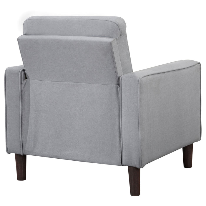 Bowen Accent Chair - Home Furniture And More (Brentwood, MD)