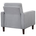 Bowen Accent Chair - Home Furniture And More (Brentwood, MD)