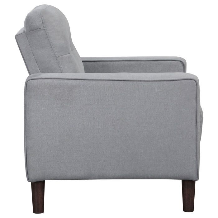 Bowen Accent Chair - Home Furniture And More (Brentwood, MD)
