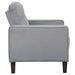 Bowen Accent Chair - Home Furniture And More (Brentwood, MD)