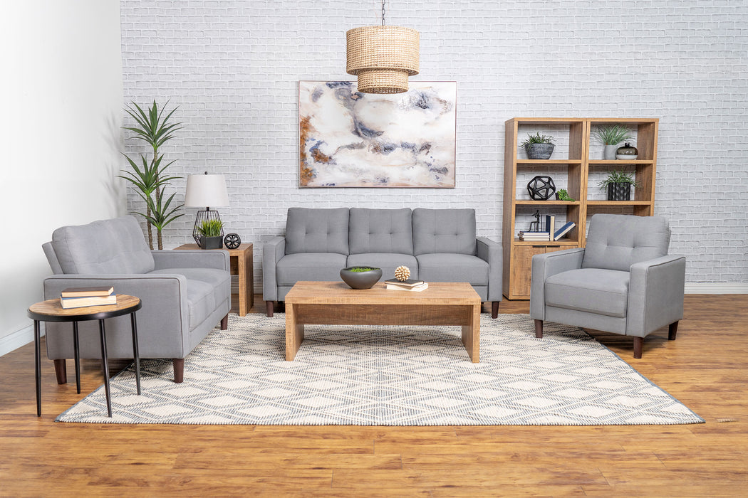 Bowen Accent Chair - Home Furniture And More (Brentwood, MD)